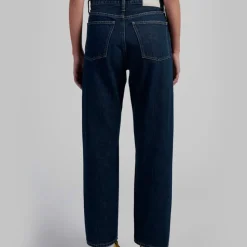 Edwin - Jeans Zeta - Bleu Marble Wash