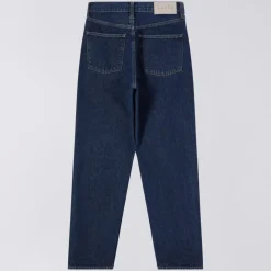 Edwin - Jeans Zeta - Bleu Marble Wash