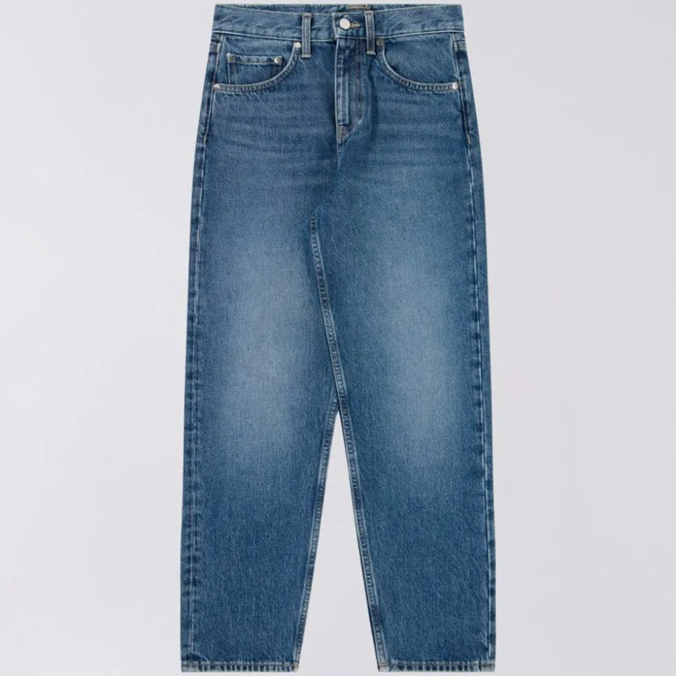 Edwin - Jeans Zeta - Bleu Topaze Wash