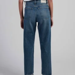 Edwin - Jeans Zeta - Bleu Topaze Wash