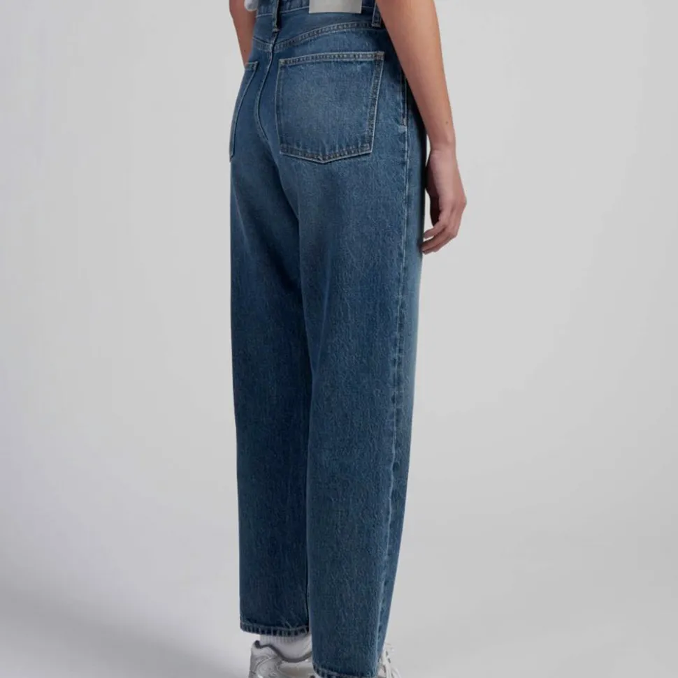 Edwin - Jeans Zeta - Bleu Topaze Wash