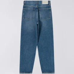 Edwin - Jeans Zeta - Bleu Topaze Wash