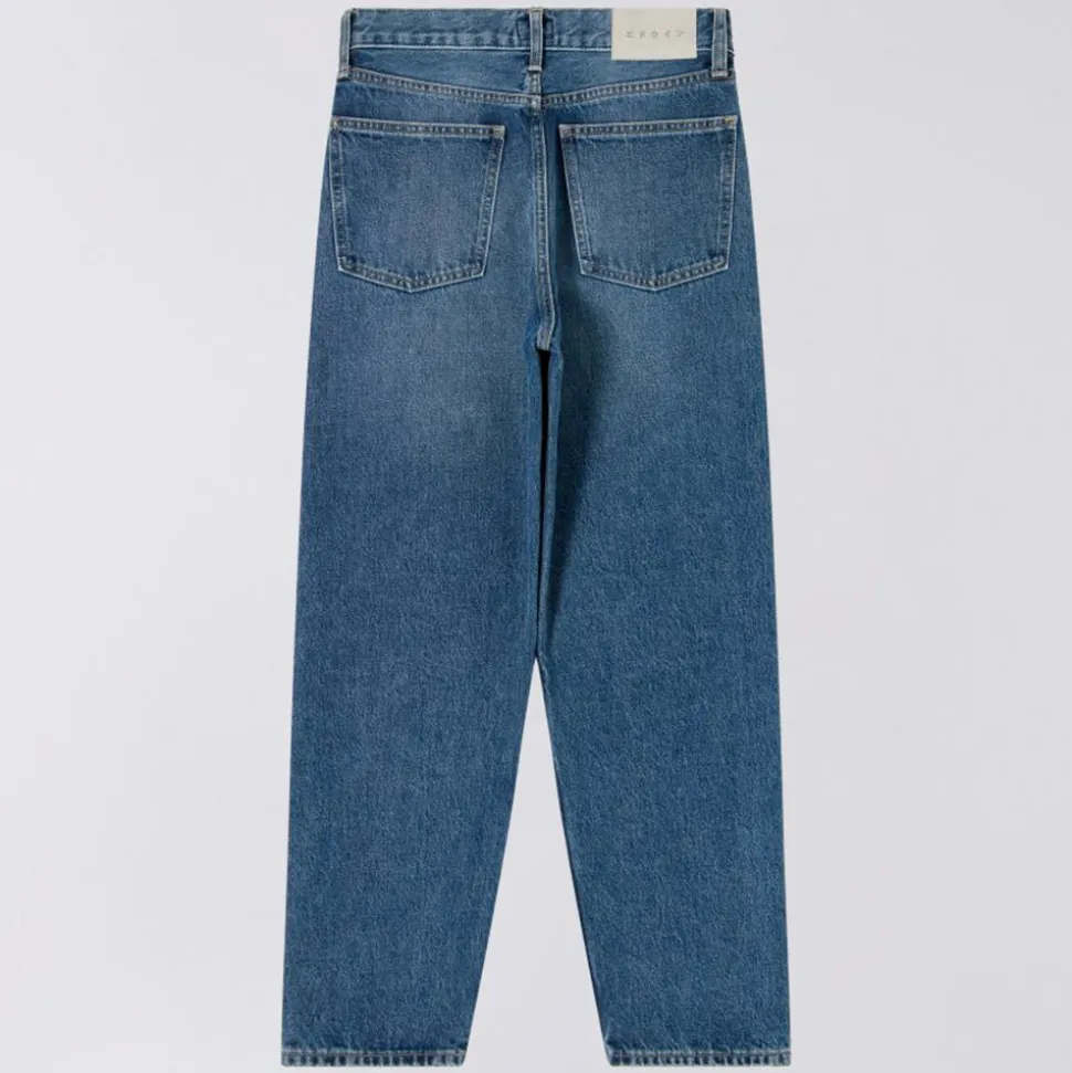 Edwin - Jeans Zeta - Bleu Topaze Wash