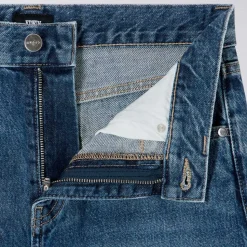 Edwin - Jeans Zeta - Bleu Topaze Wash