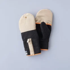 ELMER - Gants Eco Cover - Kaki
