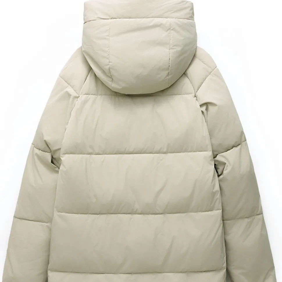 Embassy Of Bricks And Logs - Veste Polaire Lydon - Beige
