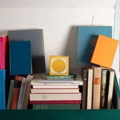 Enceinte Bluetooth Music Player 1 - Jaune - Polaroid