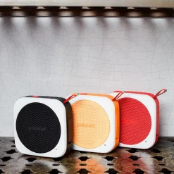 Enceinte Bluetooth Music Player 1 - Jaune - Polaroid