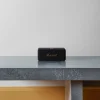 Enceinte portable Emberton II BT Black & Brass - Marshall