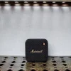 Enceinte portable Willen Black & Brass - Marshall