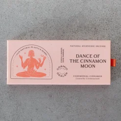 Encens Dance Of The Cinnamon - Cosmic Dealer