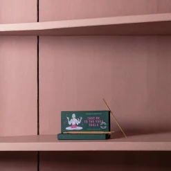 Encens Yoga Bois de Santal - Cosmic Dealer