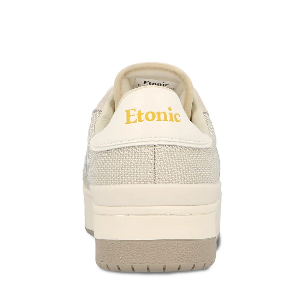 Etonic - B481 Baskets - Vanille