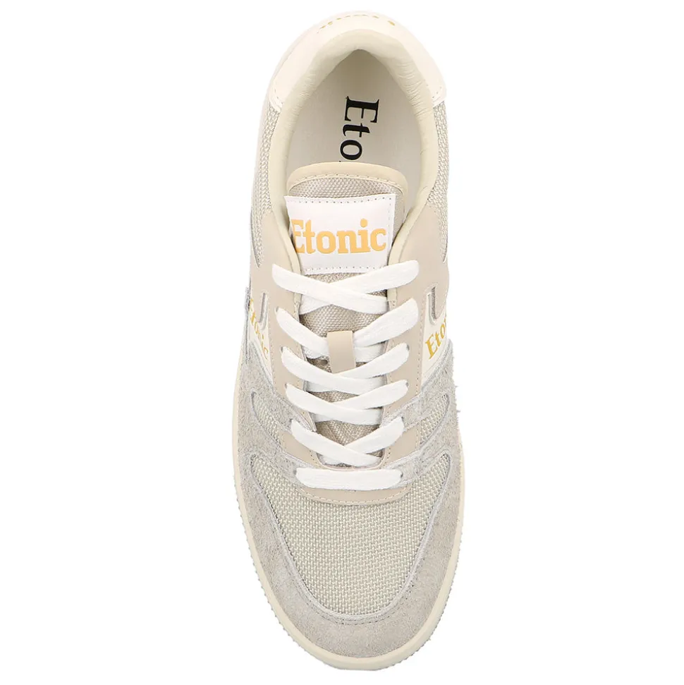 Etonic - B481 Baskets - Vanille