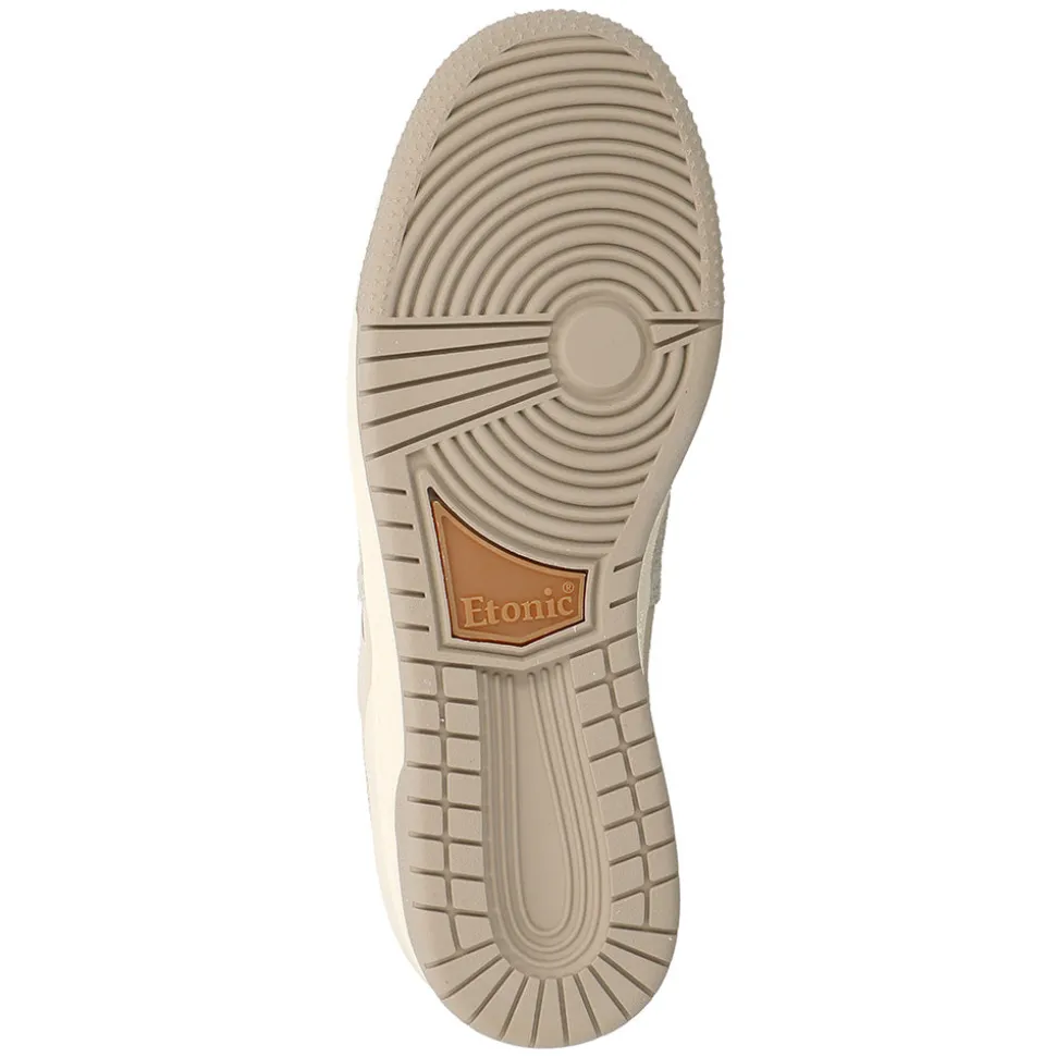 Etonic - B481 Baskets - Vanille