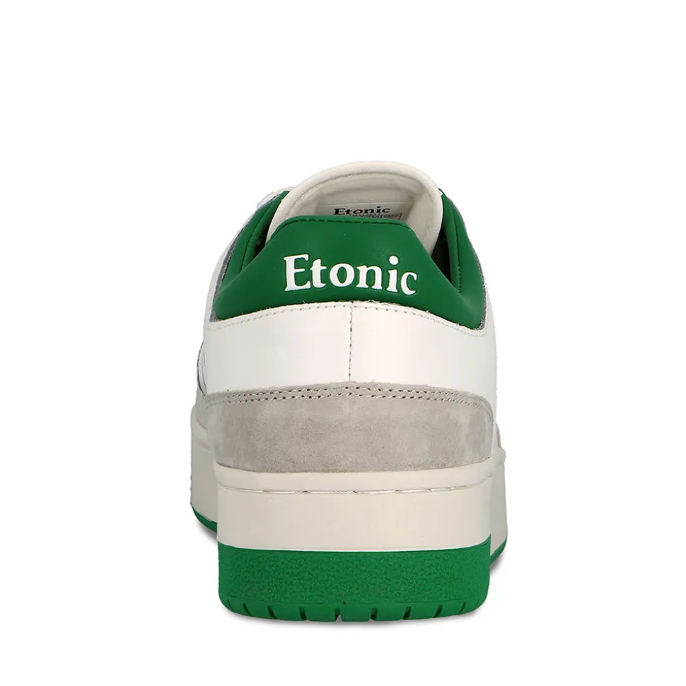 Etonic - B509 Baskets - Vert