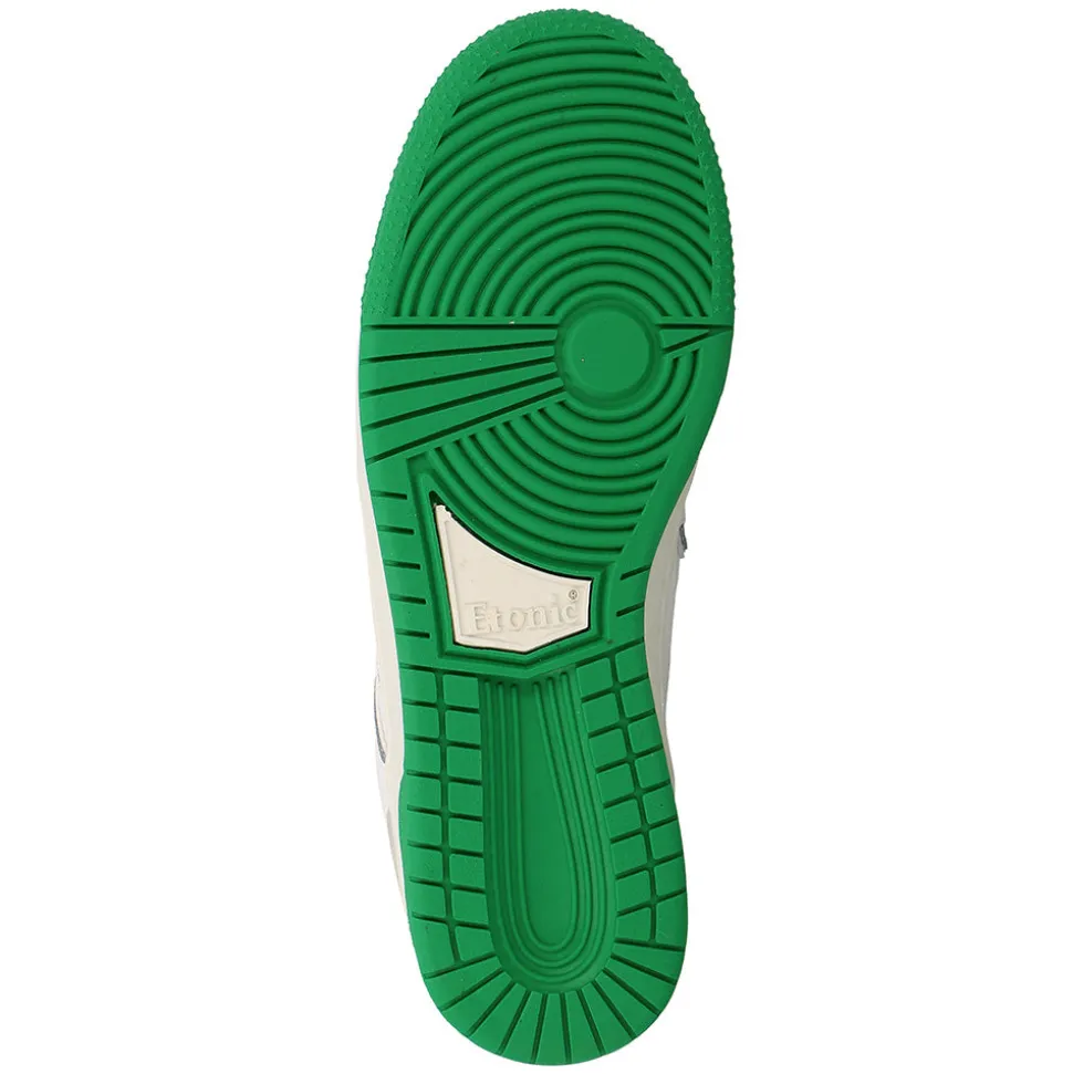 Etonic - B509 Baskets - Vert