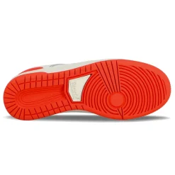 Etonic - Baskets B509 Low - Orange