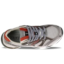 Etonic - Baskets Kendari Multi - Gris