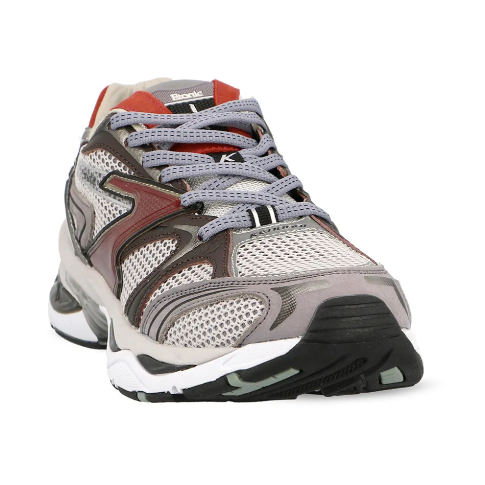 Etonic - Baskets Kendari Multi - Gris