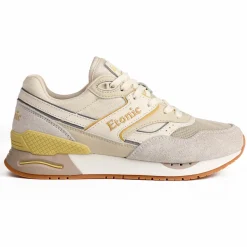 Etonic - Baskets Stable - Vanille