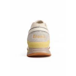Etonic - Baskets Stable - Vanille