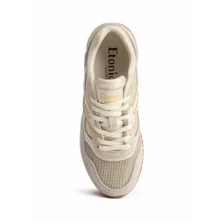 Etonic - Baskets Stable - Vanille