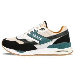 Etonic - Baskets Stable Base Special - Bleu
