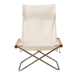 Fauteuil Nychair X - White