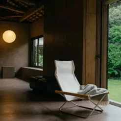 Fauteuil Nychair X - White