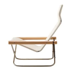Fauteuil Nychair X - White