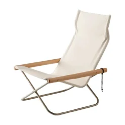 Fauteuil Nychair X - White
