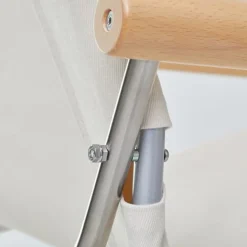 Fauteuil Nychair X - White