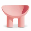 Fauteuil Roly Poly - Flesh - Driade
