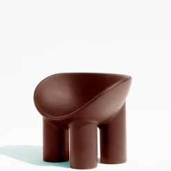 Fauteuil Roly Poly - Peat - Driade