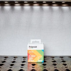 Film pour Polaroid - Couleur - Double pack