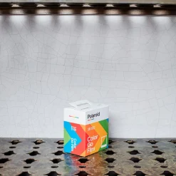 Film pour Polaroid - Couleur - Double pack