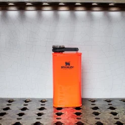 Flasque wide - Orange