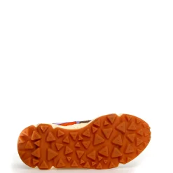 Flower Mountain - Baskets Yamano 3 Uni - Violet/Marron