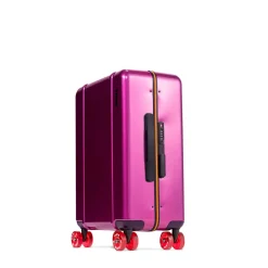 Floyd - Valise Cabine - Violet