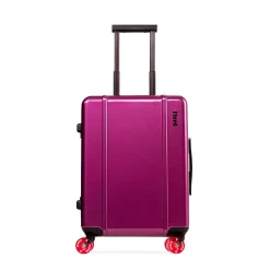 Floyd - Valise Cabine - Violet