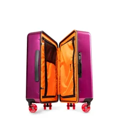Floyd - Valise Cabine - Violet