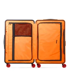 Floyd - Valise Cabine - Violet