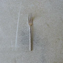 Fourchette à dessert - Vintage