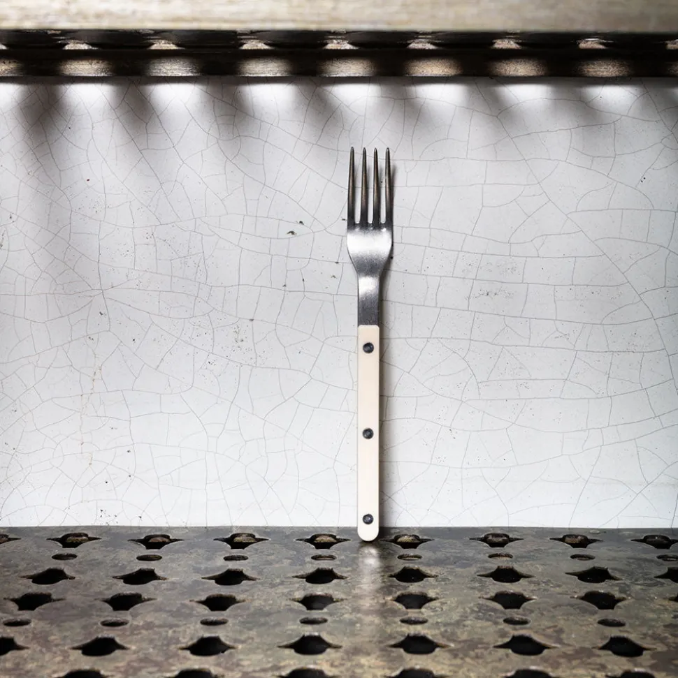 Fourchette Bistrot - Ivoire