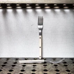 Fourchette Bistrot - Ivoire