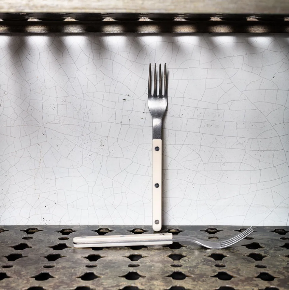 Fourchette Bistrot - Ivoire