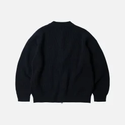 Frizmworks - Cardigan Deck Zipup - Marine