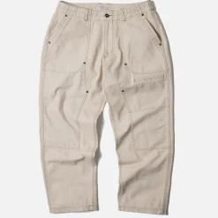 Frizmworks - Pantalon Jungle - Cream