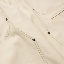 Frizmworks - Pantalon Jungle - Cream